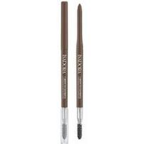 Isadora - The Brow Fix 24h Pencil Longwear & Waterproof Antakių pieštukai 0.32 g Nr. 04 Light Brown