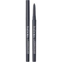 Isadora - The Intense Eyeliner Akių apvadai 0.35 g Nr. 63 Steel Gray