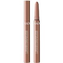 Isadora - The Shimmer Stick Longwear & Water-Resistant Eyeshadow Akių šešėlių bazė 1.2 g Nr. 41 Bronze Brown