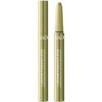 Isadora - The Shimmer Stick Longwear & Water-Resistant Eyeshadow Akių šešėlių bazė 1.2 g Nr. 45 Green Shimmer