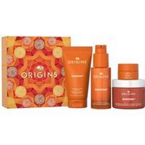 Origins - GinZing™ Veido odos priežiūros rinkiniai 1 pieces unisex