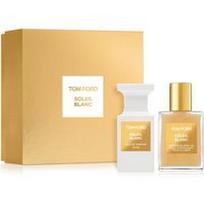 TOM FORD - Private Blend Soleil Blanc Set EDP + Shim Body Oil Kvepalų rinkiniai 1 pieces unisex