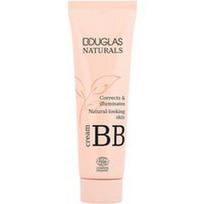 Douglas Collection - Naturals Corrects & Illuminates BB ir CC kremas 30 ml 1 - LIGHT