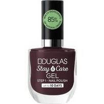 Douglas Collection - Make-Up Stay & Care Nagų lakai 10 ml 30 - POUR ME WINE