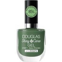 Douglas Collection - Make-Up Stay & Care Nagų lakai 10 ml 32 - OH MY GREEN