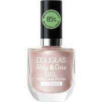 Douglas Collection - Make-Up Stay & Care Nagų lakai 10 ml 38 - ON THE GLOW