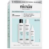 Nioxin - Scalp Recovery Kit Plaukų priežiūros rinkiniai 1 pieces unisex