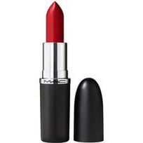 MAC - M·A·Cximal Sleek Satin Lipstick Lūpų dažai 3.5 g 20 - BRAVE RED