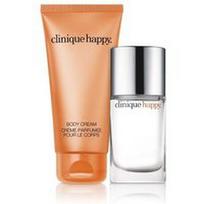 Clinique - Happy Couple Fragrance Set Kvepalų rinkiniai 1 pieces female