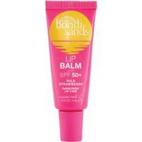 Bondi Sands - SPF 50+ Lip Balm Wild Strawberry Lūpų balzamai 10 g