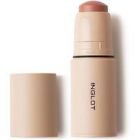 Inglot - Cream Stick Blush Skaistalai 6.2 g Nr. 211 Rusty Pink