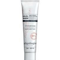 Algologie - Gamme Soleil Marin Soleil Marin Smoothing & Blurring Primer Makiažo bazės 25 ml