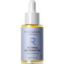 MÁDARA - Retinol Alternative Bakuchiol Oil Veido aliejus 30 ml unisex