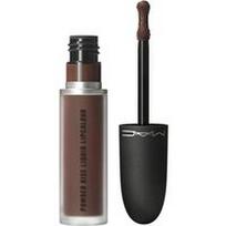 MAC - Intimate Nudes Powder Kiss Liquid Lip Lūpų dažai 5 ml Chestnut