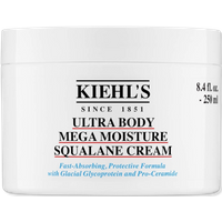 Kiehl’s - Ultra Body Mega Moisture Squalane Cream Kūno kremai 250 ml unisex