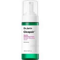 brands - Dr. Jart+ Gentle Cleansing Foam Valomosios veido putos 150 ml unisex