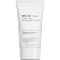 Biotherm - Aquasource Hydra Barrier Cleanser Cream Valomoji veido želė 150 ml unisex