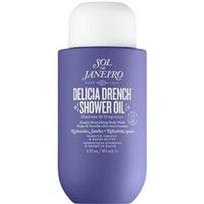 Sol de Janeiro - Delícia Drench Shower Oil Dušo aliejus 90 ml female
