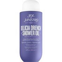 Sol de Janeiro - Delícia Drench Shower Oil Dušo aliejus 385 ml female
