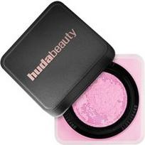 HUDA BEAUTY - Easy Bake Loose Baking & Setting Powder Makiažo fiksatorius ir fiksuojamoji pudra 20 g Ube Birthday Cake