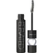 MAC - MAC MACStack Elevated Mascara Blakstienų tušai 12 ml Black Stack