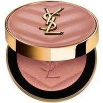 Yves Saint Laurent - Make Me Blush Bold Blurring Blush Skaistalai 5 g Nr. 12 Nocturnal Nude