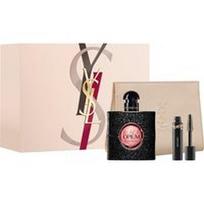 Yves Saint Laurent - Black Opium Eau de Parfum Set Kvepalų rinkiniai 1 pieces female