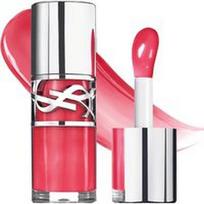 Yves Saint Laurent - Loveshine Plumping Lip Oil Gloss Lūpų blizgiai 6 ml Nr. 09 Cherry Flash