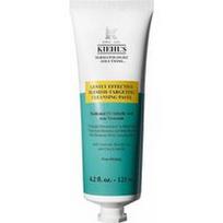 Kiehl’s - Kiehl’s Kiehls Skincare Gently Effective Blemish-Treating Cleansing Paste Valomoji veido želė 125 ml female