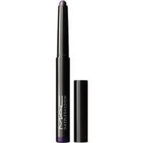 MAC - Dazzleshadow Eye Shadow Sticks Akių šešėliai 1.6 g Black Ice