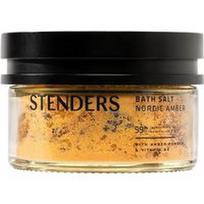 STENDERS - Bath Salt Nordic Amber Vonios aliejus ir vonios pienelis 250 ml unisex