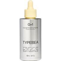 TYPEBEA - G•Line G1 Overnight Boosting Peptide Serum Plaukų aliejai ir serumai 100 ml unisex