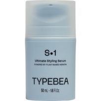 TYPEBEA - S•Line S1 Ultimate Styling Serum Plaukų vaškas ir kremai 50 ml unisex