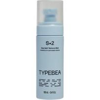 TYPEBEA - S•Line S2 Sea Salt Texture Mist Plaukų vaškas ir kremai 100 ml unisex
