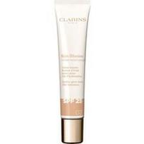 Clarins - Clarins Skin Illusion SKIN ILLUSION TINTED MOISTURIZER SPF25 BB ir CC kremas 40 ml 02