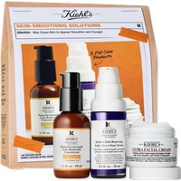 Kiehl’s - Ultra Facial Kiehl's Skin-Smoothing Solutions Limited-Edition Set Veido odos priežiūros rinkiniai 1 pieces unisex