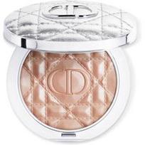 DIOR - FOREVER Glow Luminizer Švytėjimo priemonės / highlighter 6 g Nr. 02 Gold Halo