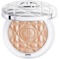 DIOR - FOREVER Glow Luminizer Švytėjimo priemonės / highlighter 6 g Nr. 01 Nude Halo