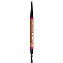 NYX Professional Makeup - Blade & Shade Nano Antakių pieštukai 06 g Auburn