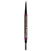 NYX Professional Makeup - Blade & Shade Nano Antakių pieštukai 06 g Espresso