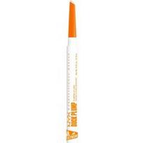 NYX Professional Makeup - Duck Plump Plumping Lip Liner Lūpų pieštukai 0.33 g 01 Ducking Clear