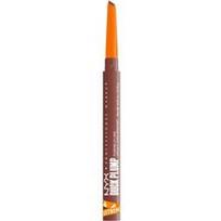 NYX Professional Makeup - Duck Plump Plumping Lip Liner Lūpų pieštukai 0.33 g 06 Nude Flip