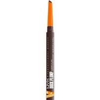 NYX Professional Makeup - Duck Plump Plumping Lip Liner Lūpų pieštukai 0.33 g 12 Double Dose