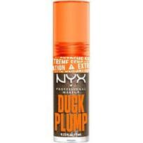 NYX Professional Makeup - Duck Plump Lip Gloss Lūpų blizgiai 7 ml Nr. 21 Onyx-Pected