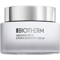 Biotherm - Aquasource Hydra Barrier Veido kremai 75 ml unisex