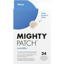 HERO - Mighty Patch Invisible Nuo spuogų 1 pieces unisex