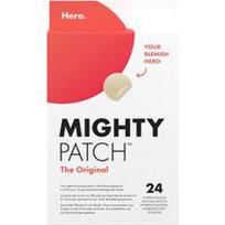 HERO - Mighty Patch The Original Nuo spuogų 1 pieces unisex