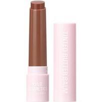 KYLIE COSMETICS - Tinted Butter Balm Lūpų balzamai 2.4 g Honey
