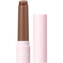 KYLIE COSMETICS - Tinted Butter Balm Lūpų balzamai 2.4 g Mocha Kiss