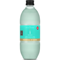 Rituals - Rituals The Ritual of Karma FRAGRANCE STICKS Namų ir automobilio kvapai 500 ml unisex